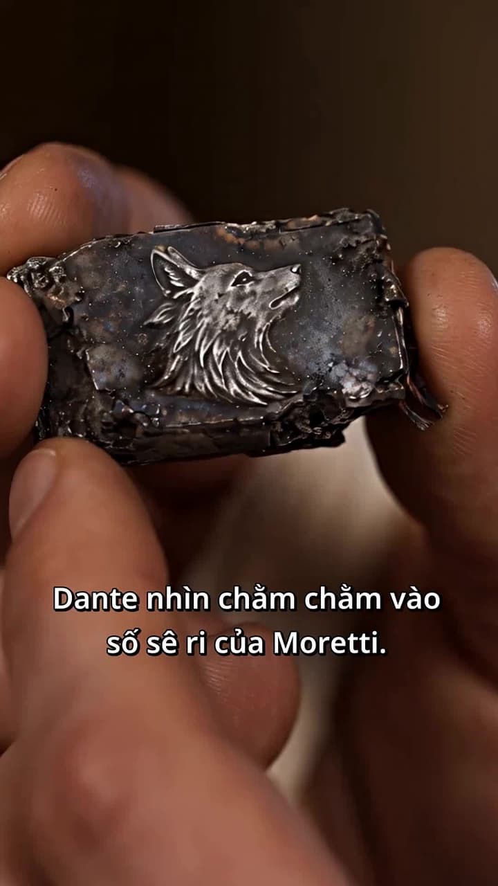 [Lồng Tiếng] Cuộc Chiến Của Những Ông Trùm - Episode 36