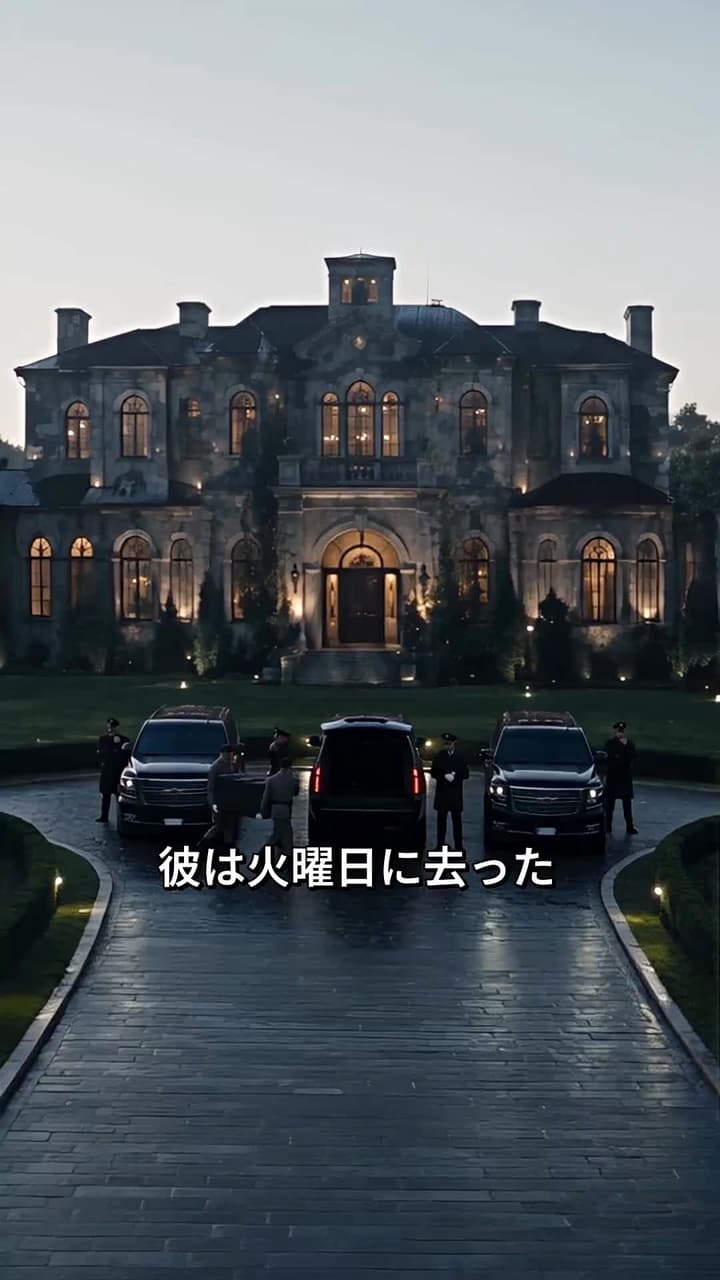 [吹替]家族を守る女 - Episode 25