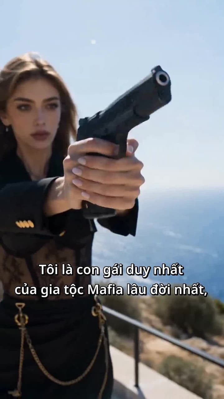 [Lồng Tiếng] Cuộc Chiến Của Những Ông Trùm - Episode 1