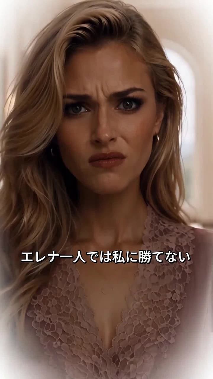 [吹替]家族を守る女 - Episode 9