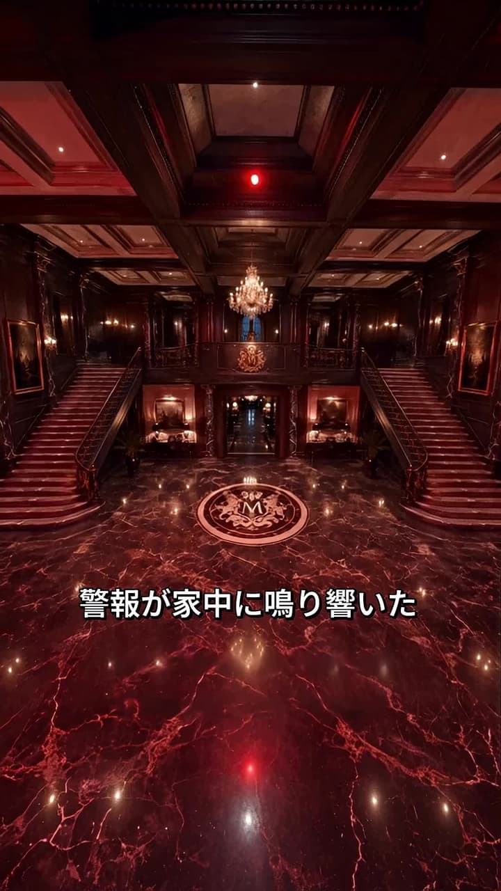[吹替]家族を守る女 - Episode 12