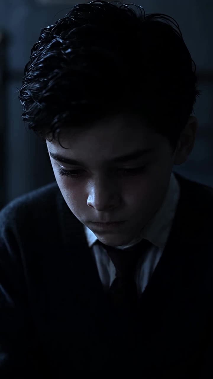 [吹替]家族を守る女 - Episode 17