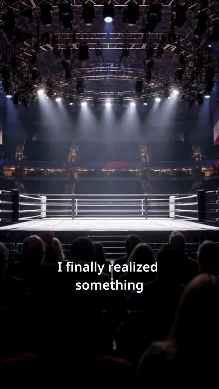 Chant 108 Times: I Fell Into the Boxer’s Bed - Episode 25