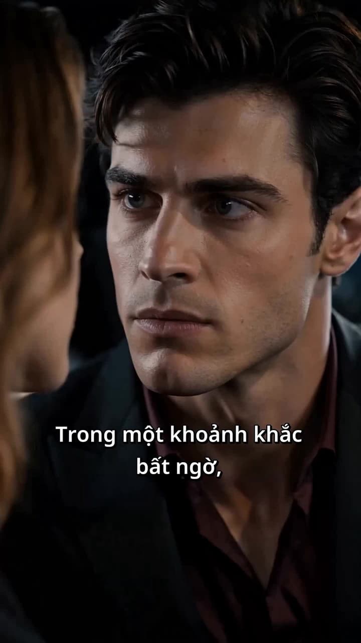 [Lồng Tiếng] Cuộc Chiến Của Những Ông Trùm - Episode 25