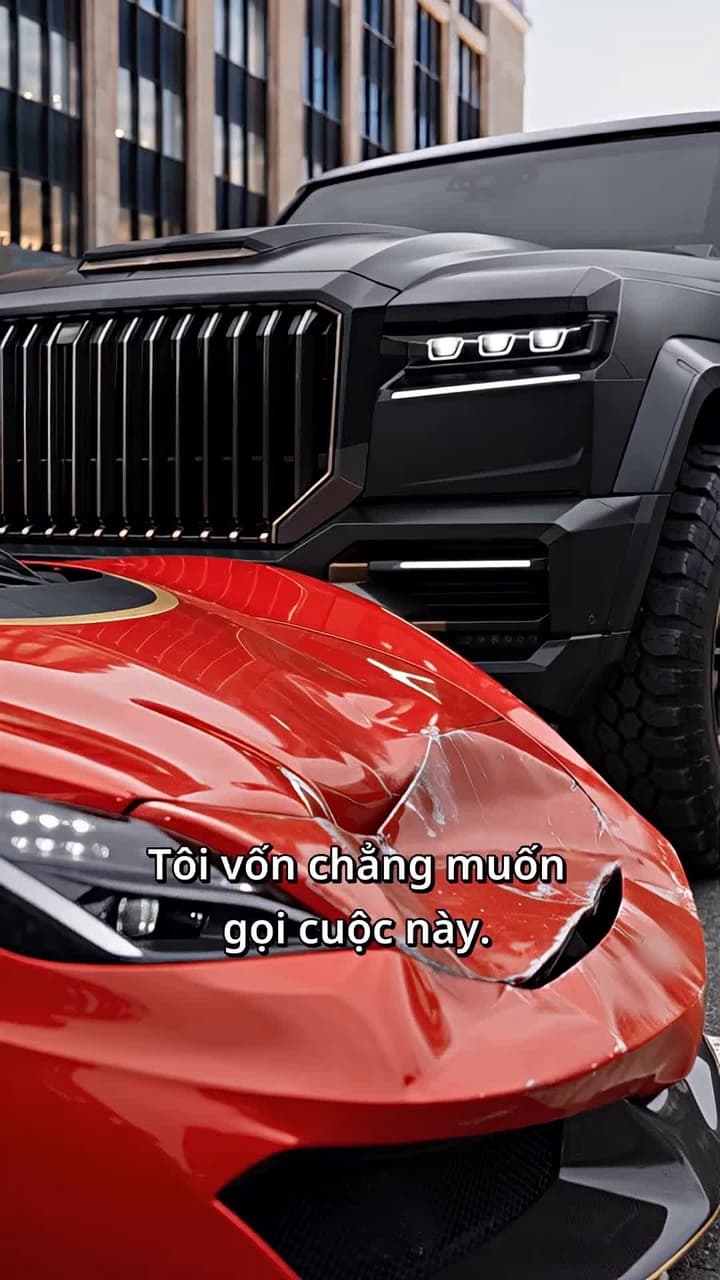 [Lồng Tiếng] Cuộc Chiến Của Những Ông Trùm - Episode 2