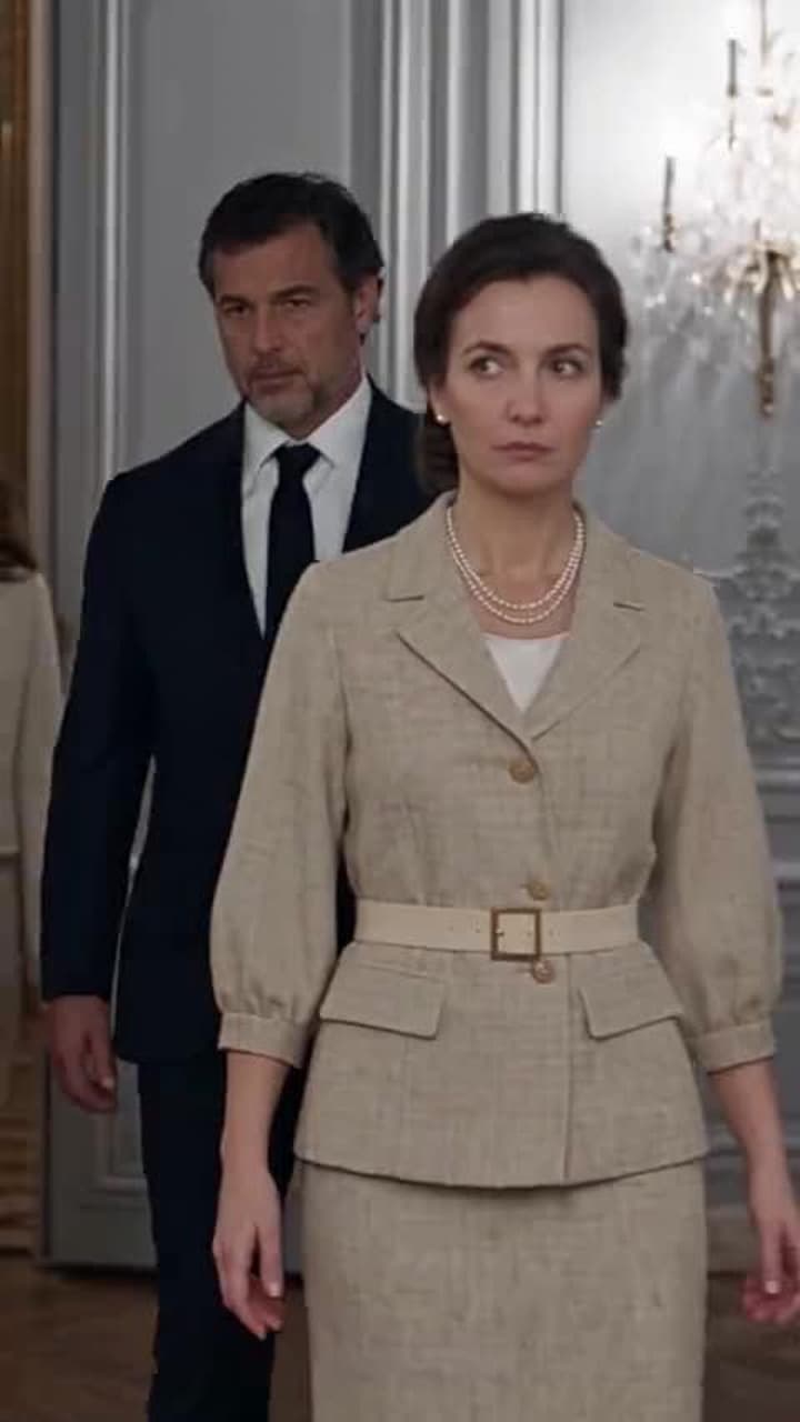 Vingt‑millions d’euros : La Mariée Voyante du Parrain - Episode 29
