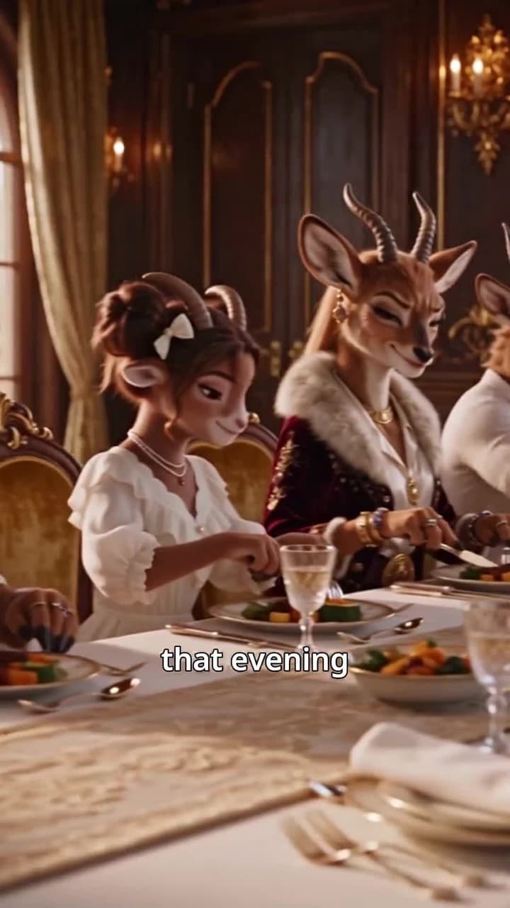 Too Rich to Beg: The True Heiress Returns  - Episode 5