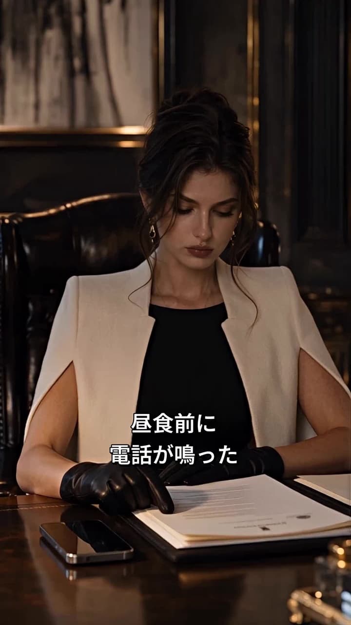 [吹替]家族を守る女 - Episode 18