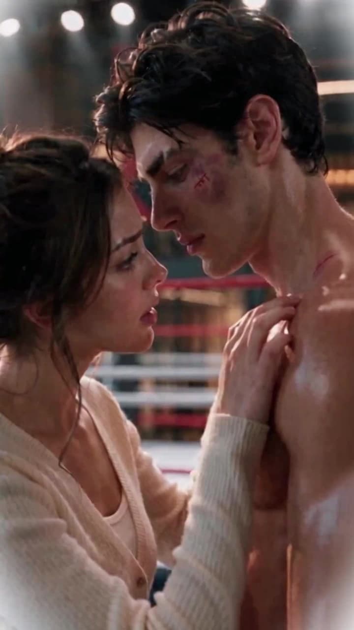 Chant 108 Times: I Fell Into the Boxer’s Bed - Episode 5