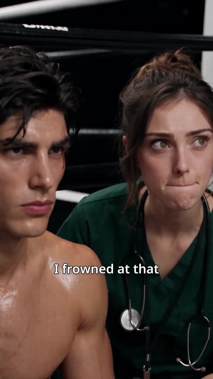 Chant 108 Times: I Fell Into the Boxer’s Bed - Episode 10