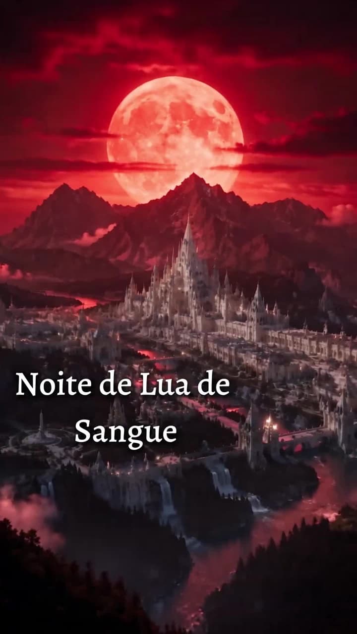Chamaram Meus Gêmeos de Bastardos — Até o Rei Alfa Aparecer - Episode 1