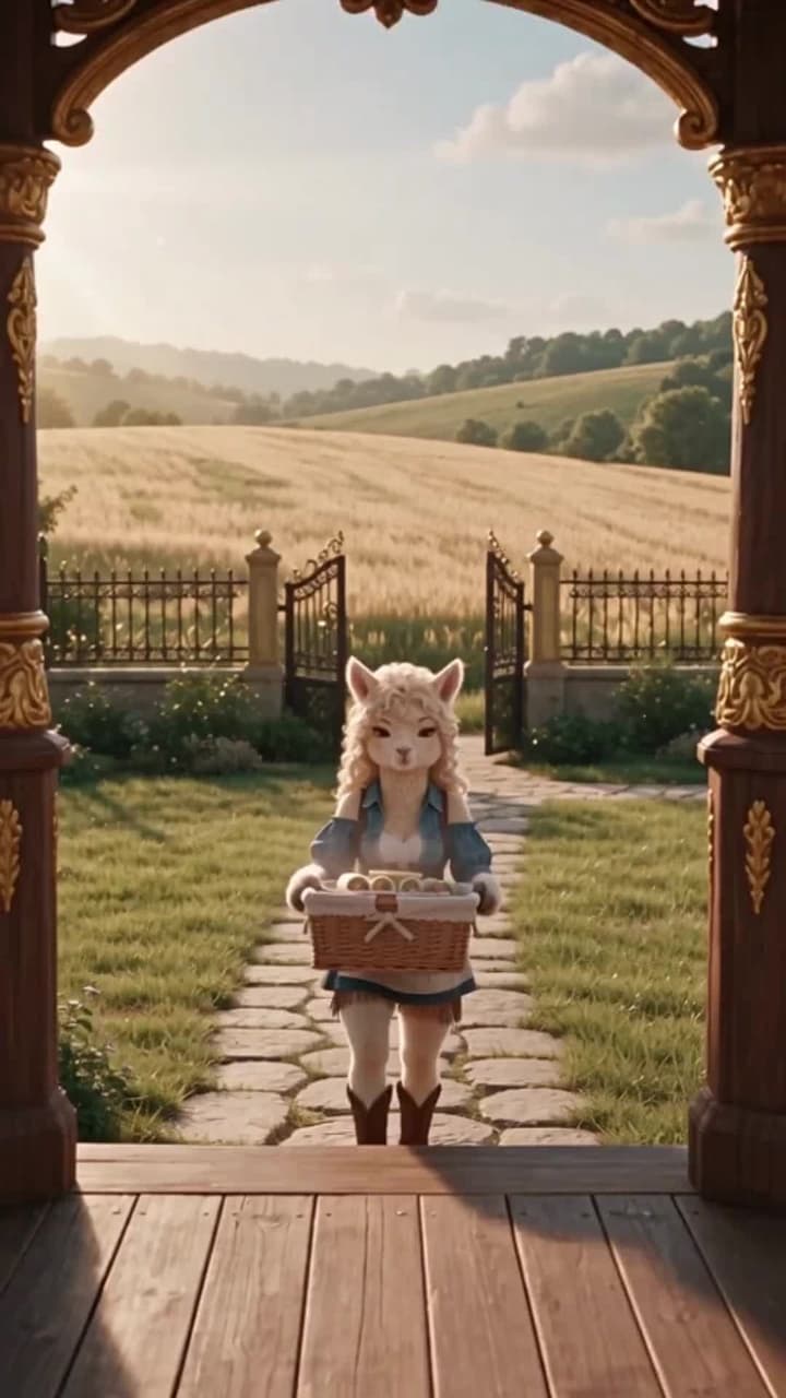 Too Rich to Beg: The True Heiress Returns  - Episode 7