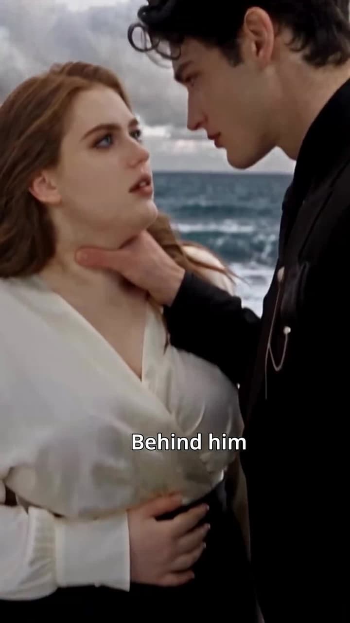 My Daughter Came Back From the Future to Save Me From the Don - Episode 7