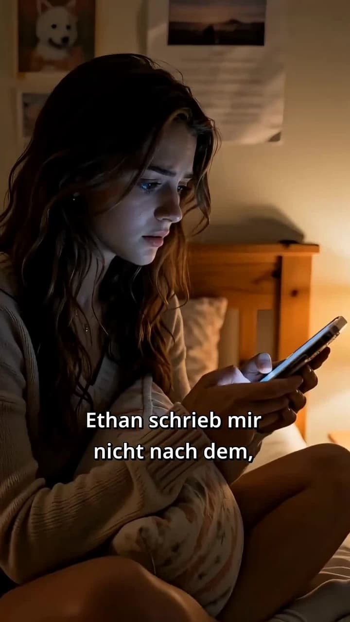 [Synchro] Mein Schwarm verlor. Sein Rivale gewann. - Episode 9