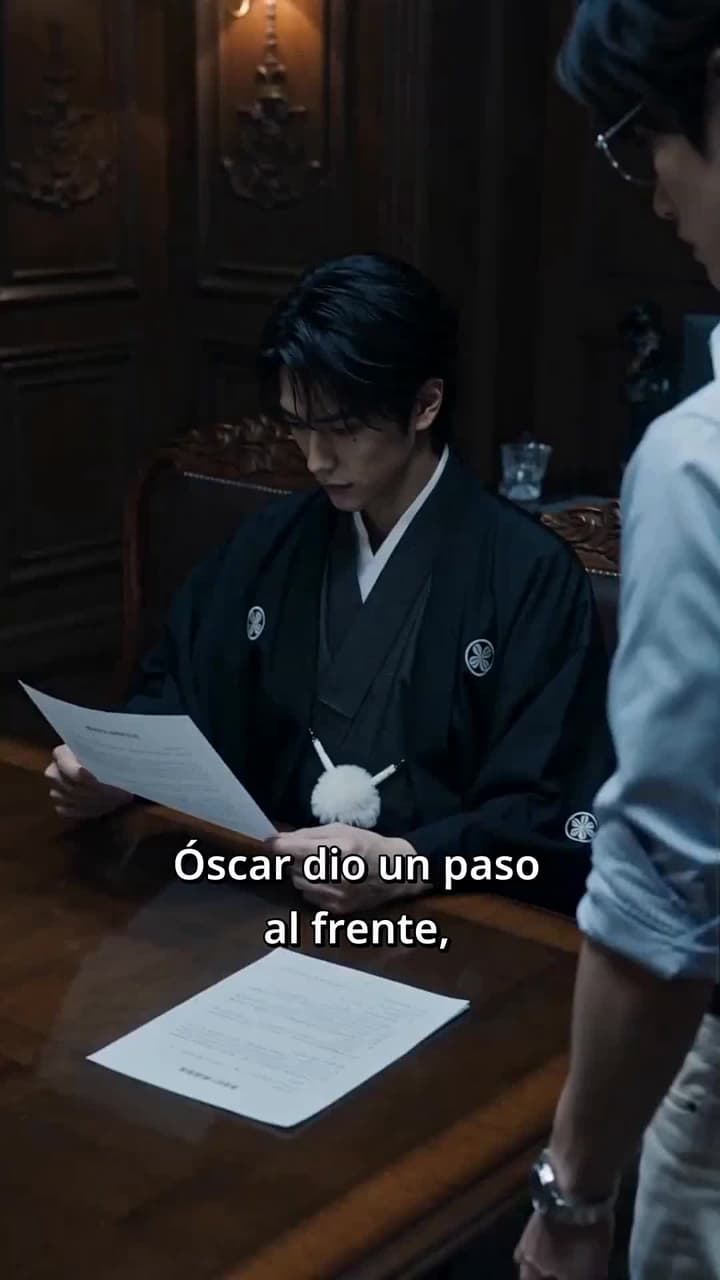 Ya Estoy Muerta, Hermano - Episode 28