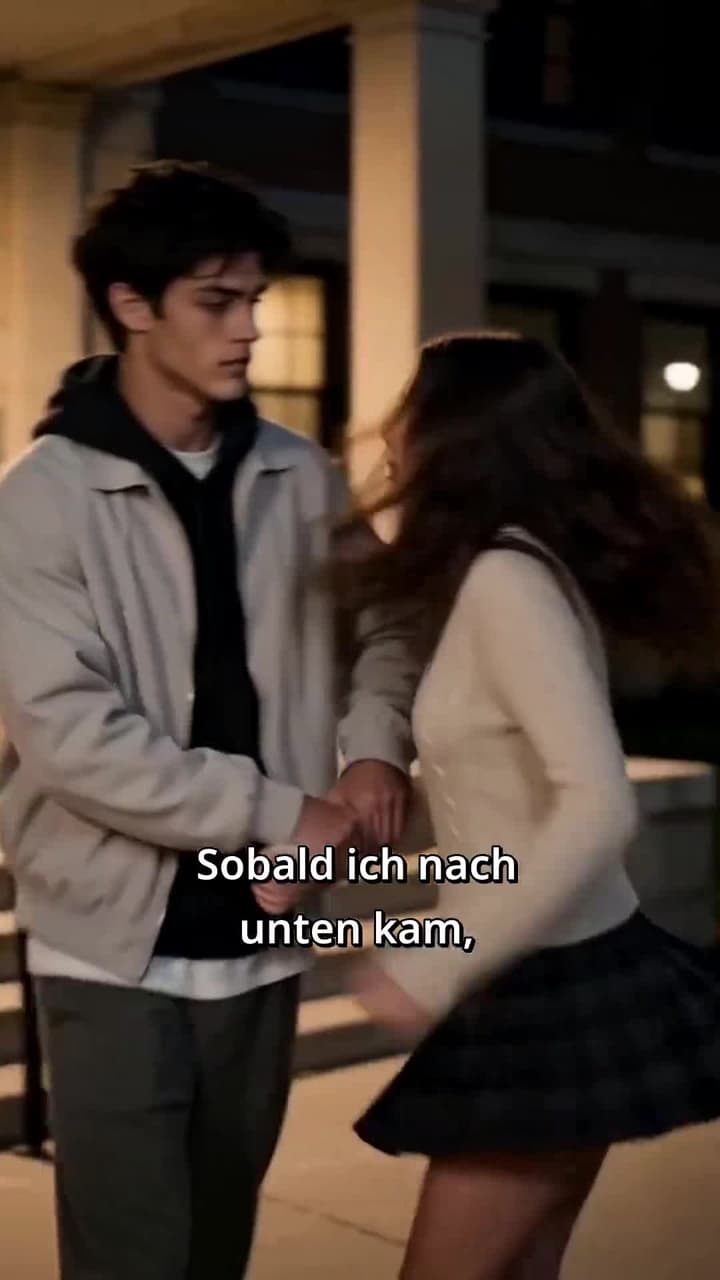 [Synchro] Mein Schwarm verlor. Sein Rivale gewann. - Episode 17