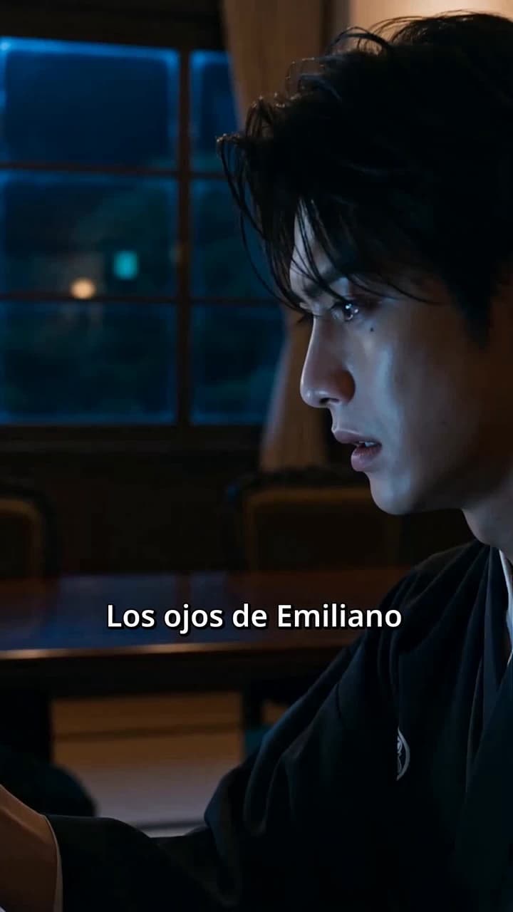 Ya Estoy Muerta, Hermano - Episode 31