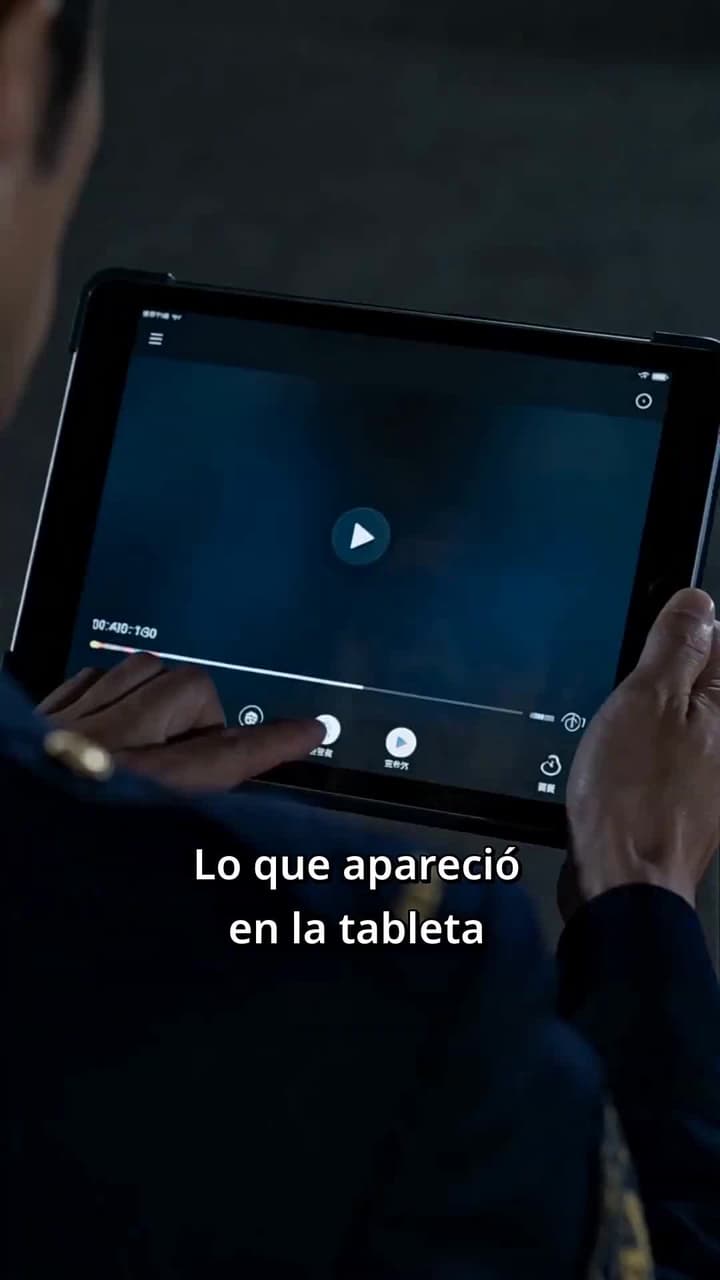 Ya Estoy Muerta, Hermano - Episode 24