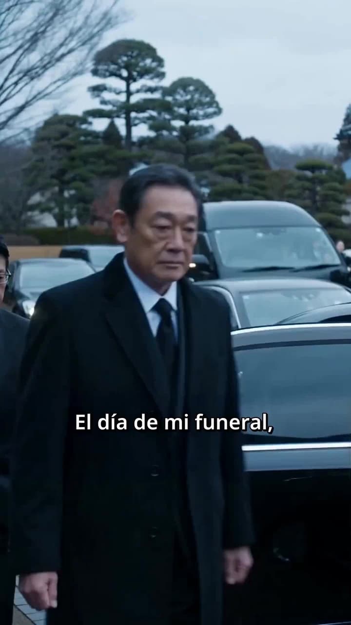Ya Estoy Muerta, Hermano - Episode 32