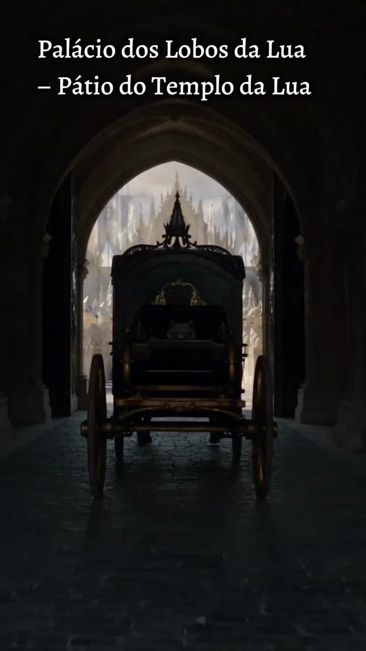 Chamaram Meus Gêmeos de Bastardos — Até o Rei Alfa Aparecer - Episode 7