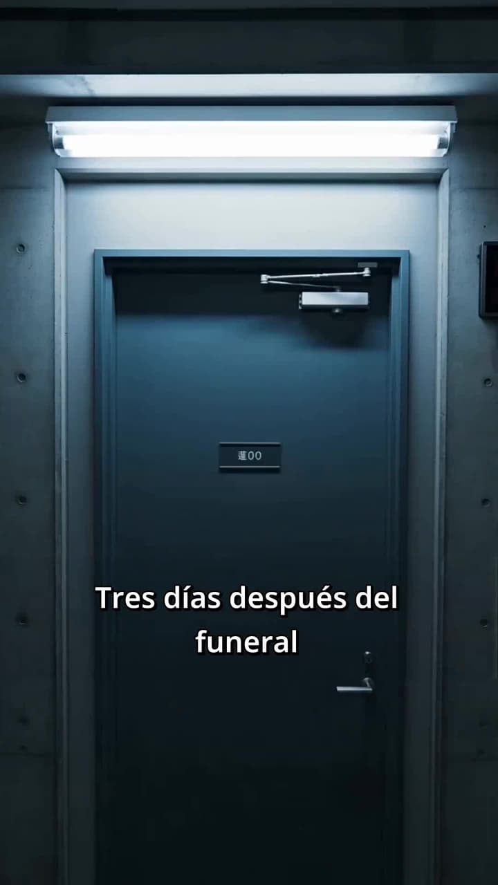 Ya Estoy Muerta, Hermano - Episode 34