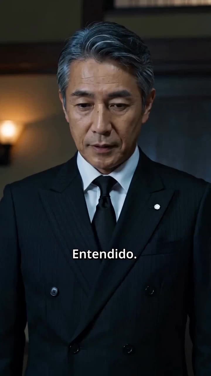 Ya Estoy Muerta, Hermano - Episode 30