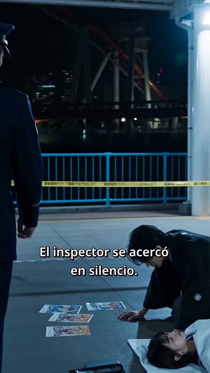 Ya Estoy Muerta, Hermano - Episode 22