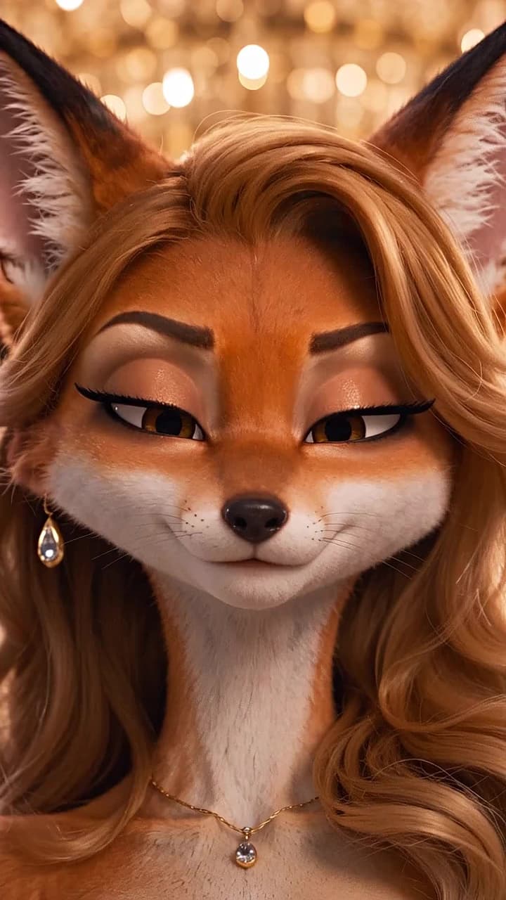 After Divorce, I Became the Panther Prince's XXL Bunny Wife - Episode 68