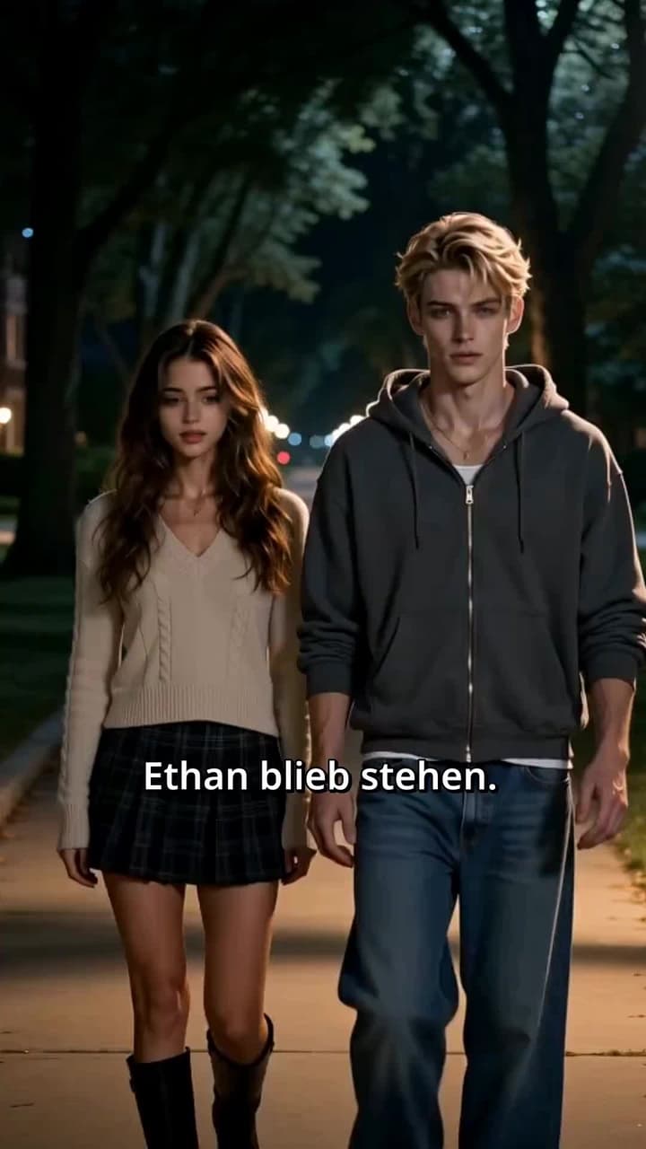 [Synchro] Mein Schwarm verlor. Sein Rivale gewann. - Episode 16