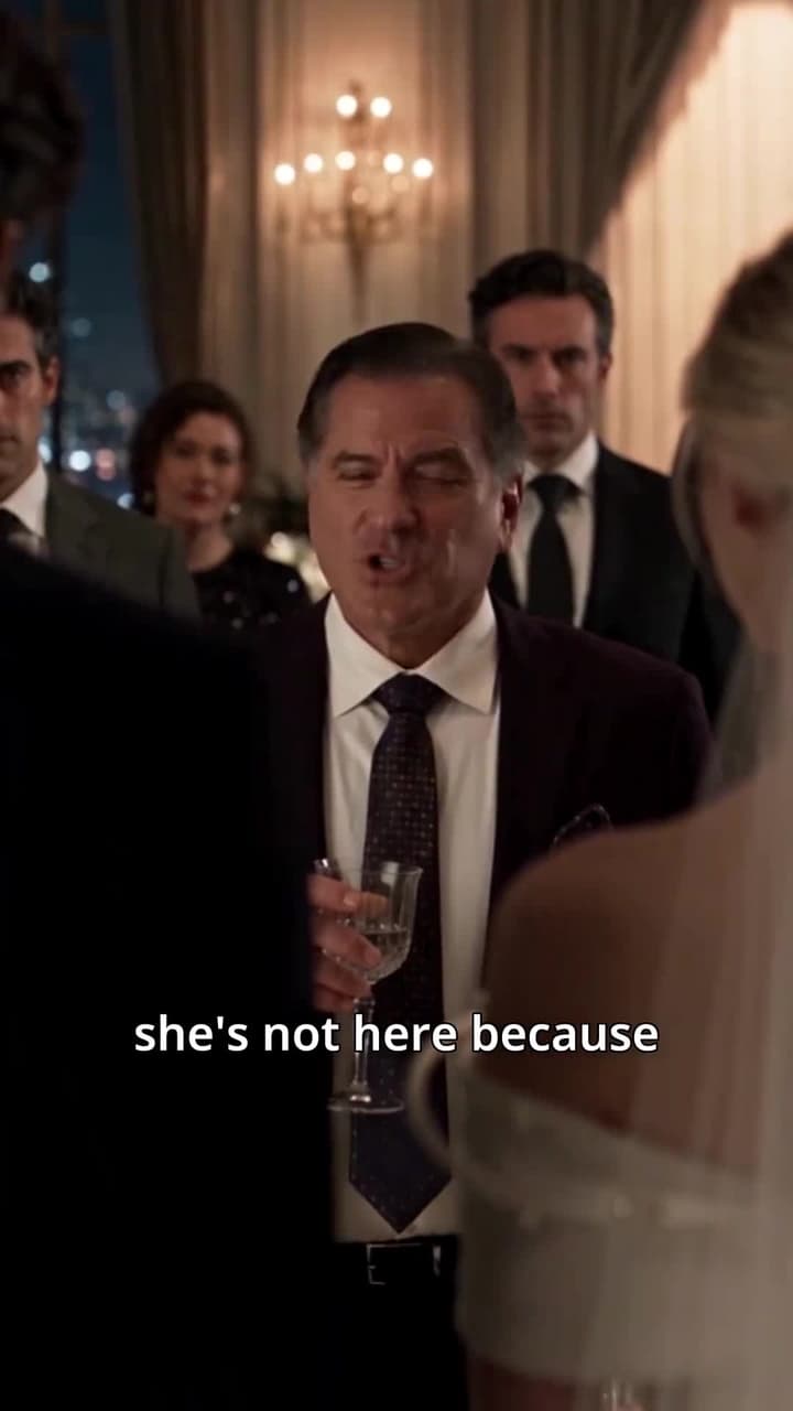 Not His Mistress, I'm His 62-year-old Mafia Grandma - Episode 13