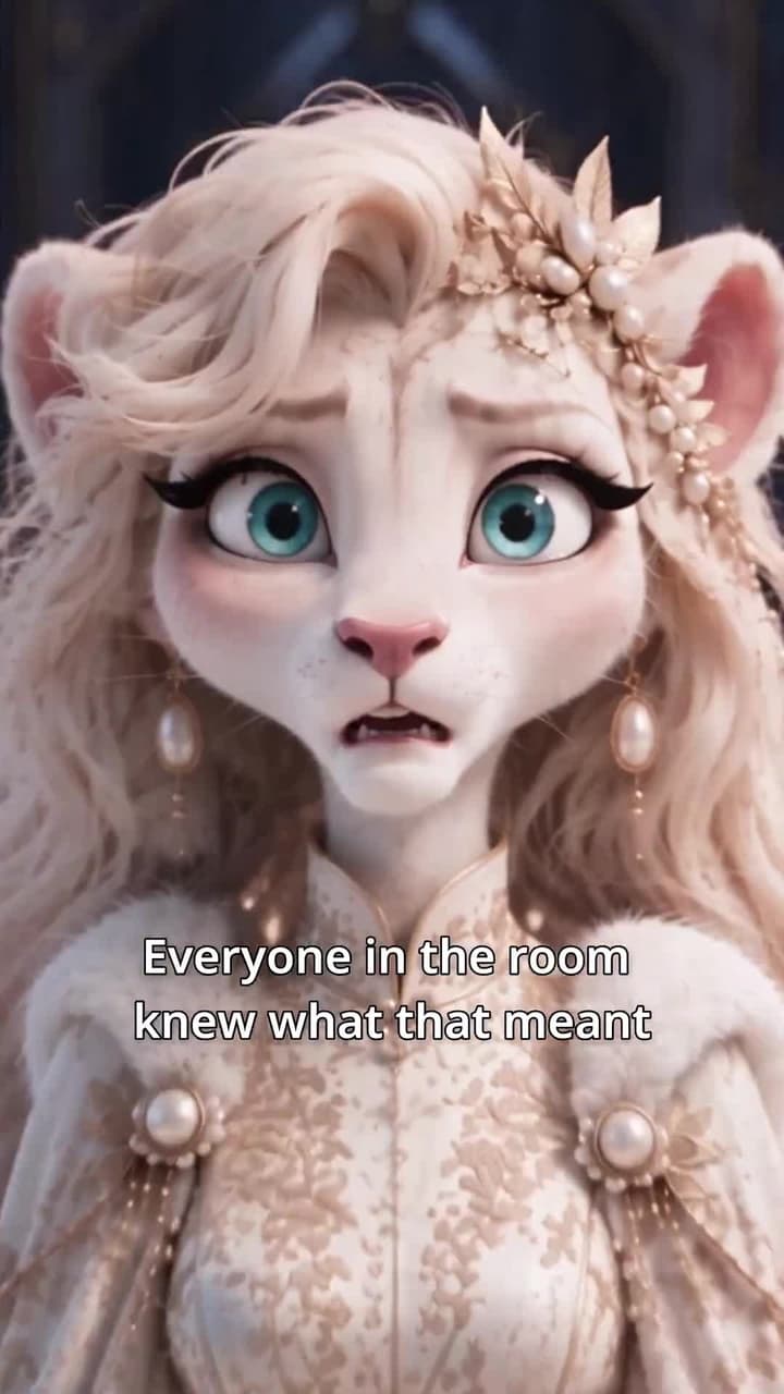Wildness and the Crown - Episode 23