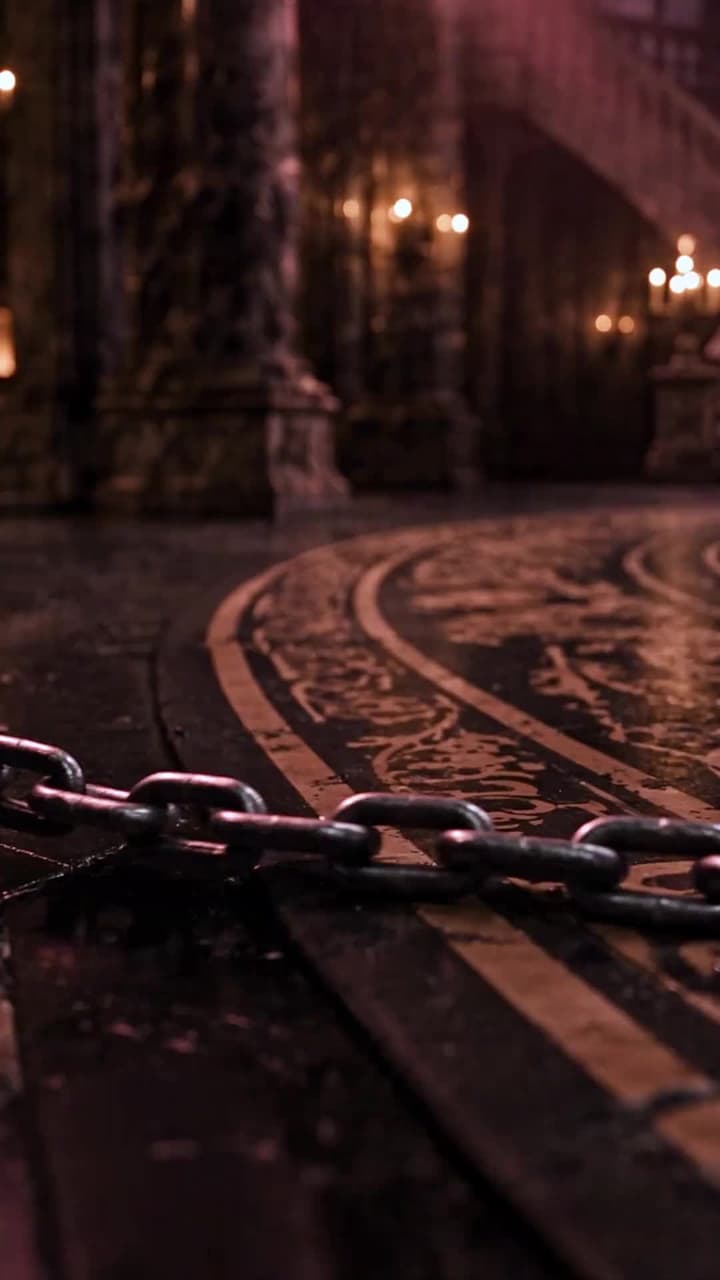 The Beast Duke's Forbidden Maid - Episode 4