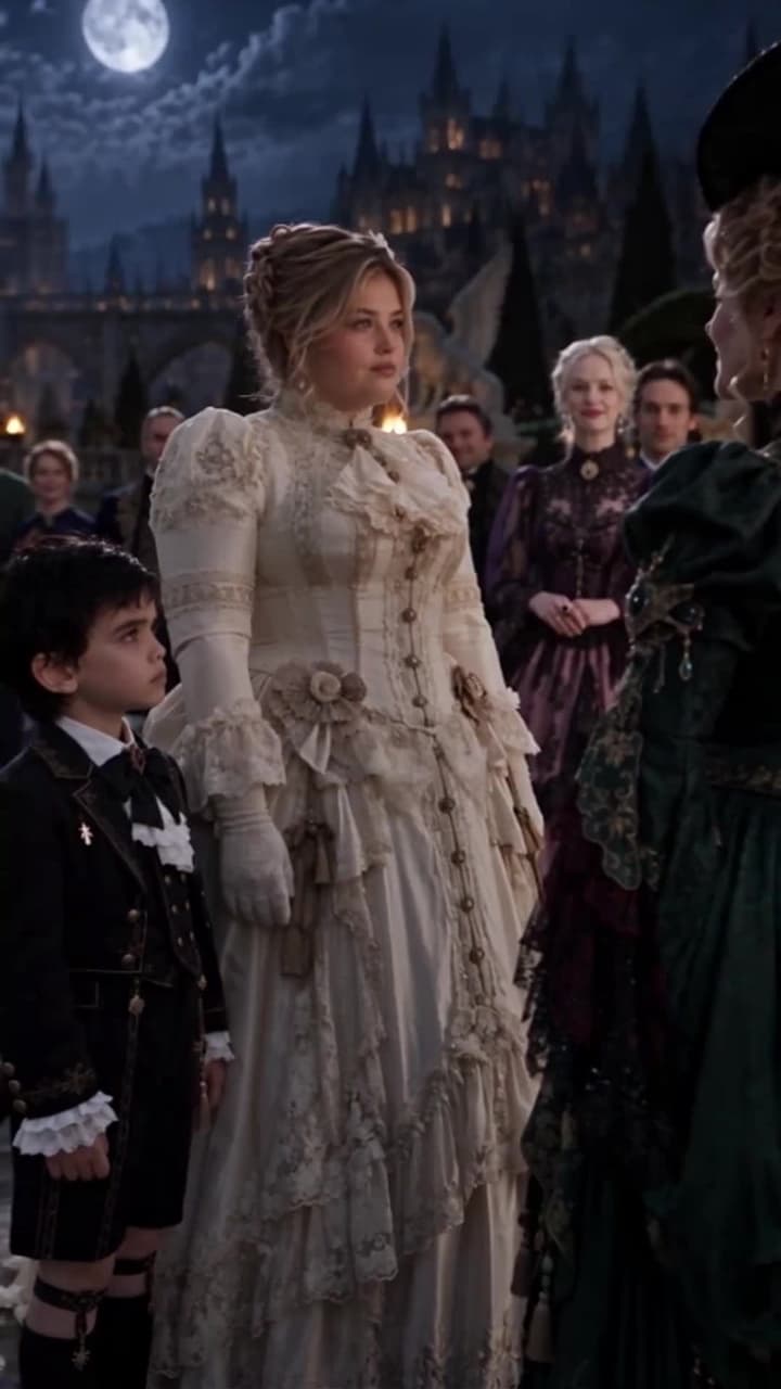 The Beast Duke's Forbidden Maid - Episode 29