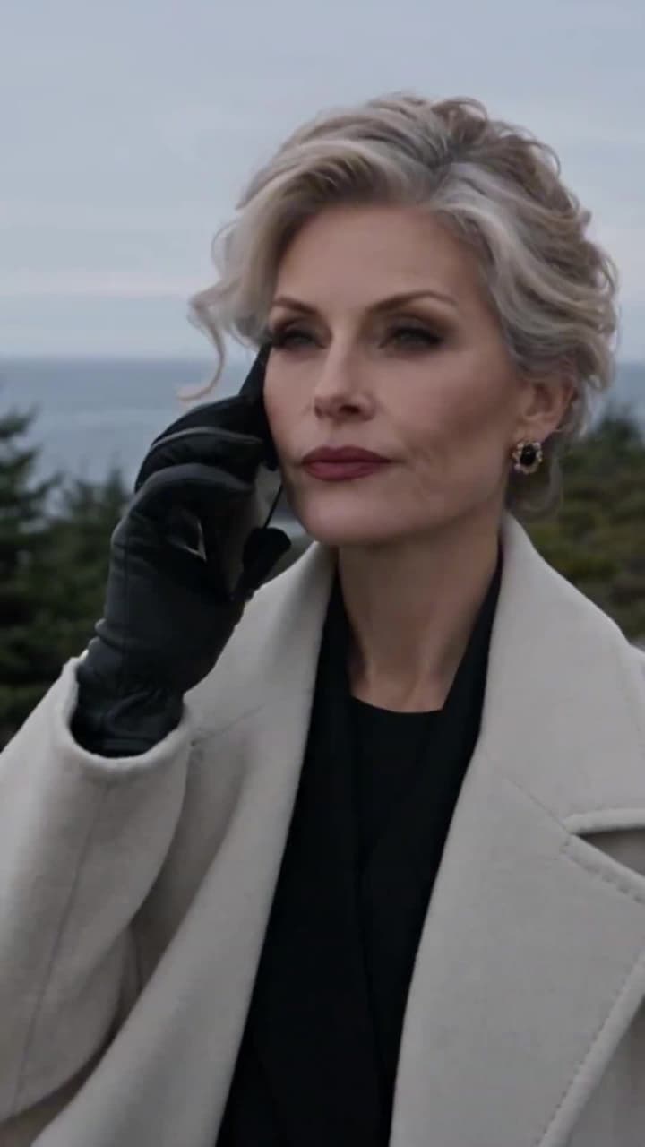 Not His Mistress, I'm His 62-year-old Mafia Grandma - Episode 23