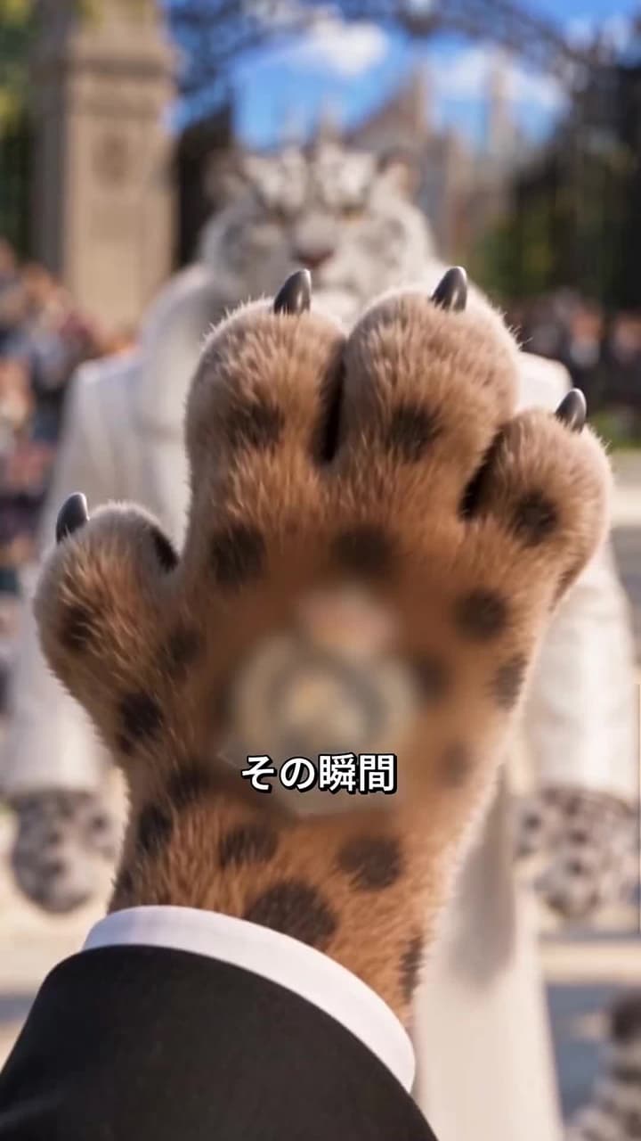 ウサギの私をいじめるの？108人の猛獣パパが許さない！ - Episode 16