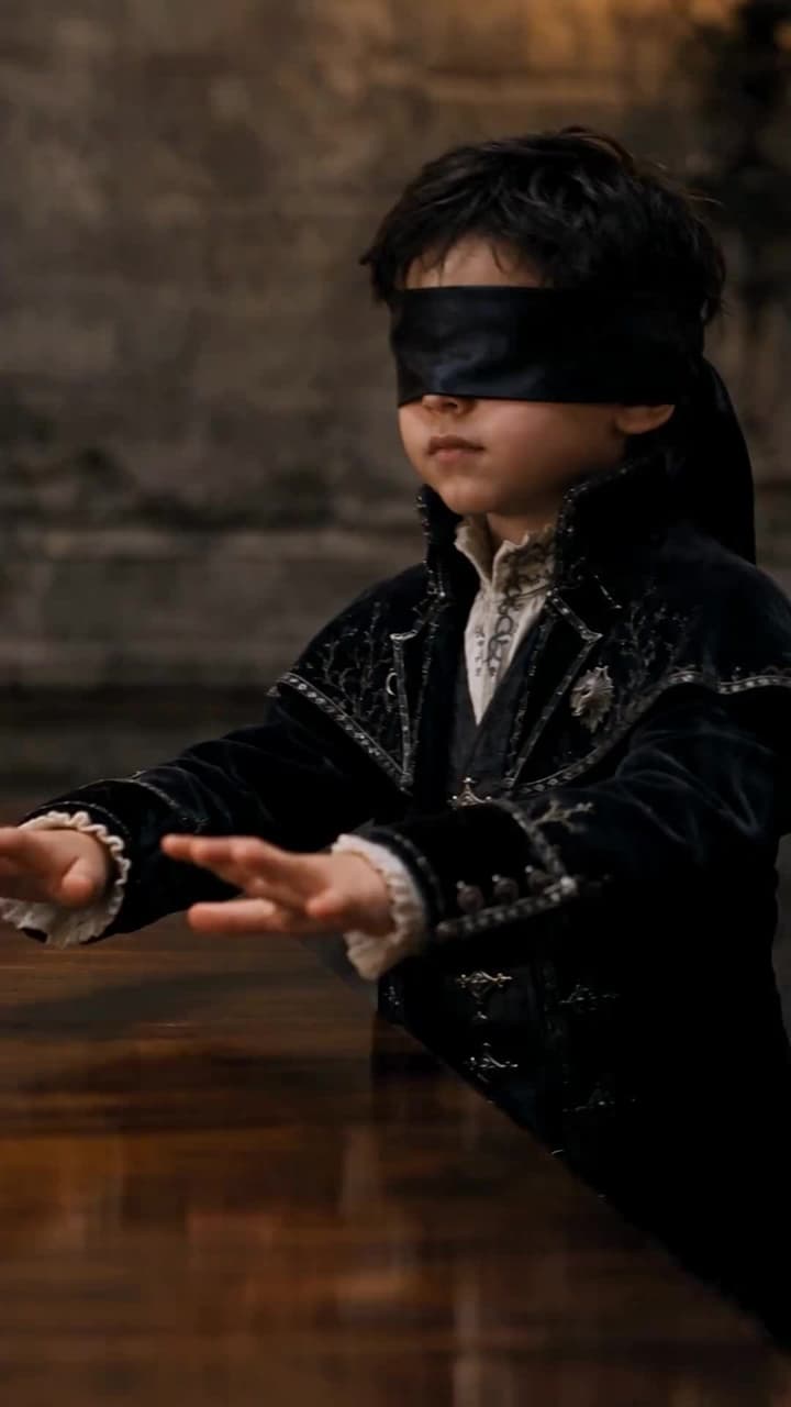 The Beast Duke's Forbidden Maid - Episode 13