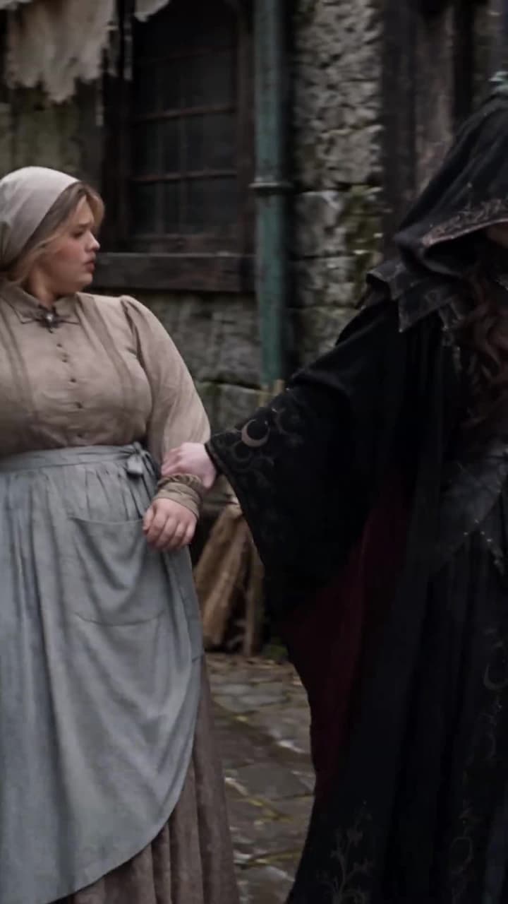 The Beast Duke's Forbidden Maid - Episode 17
