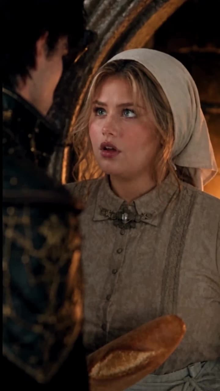 The Beast Duke's Forbidden Maid - Episode 6