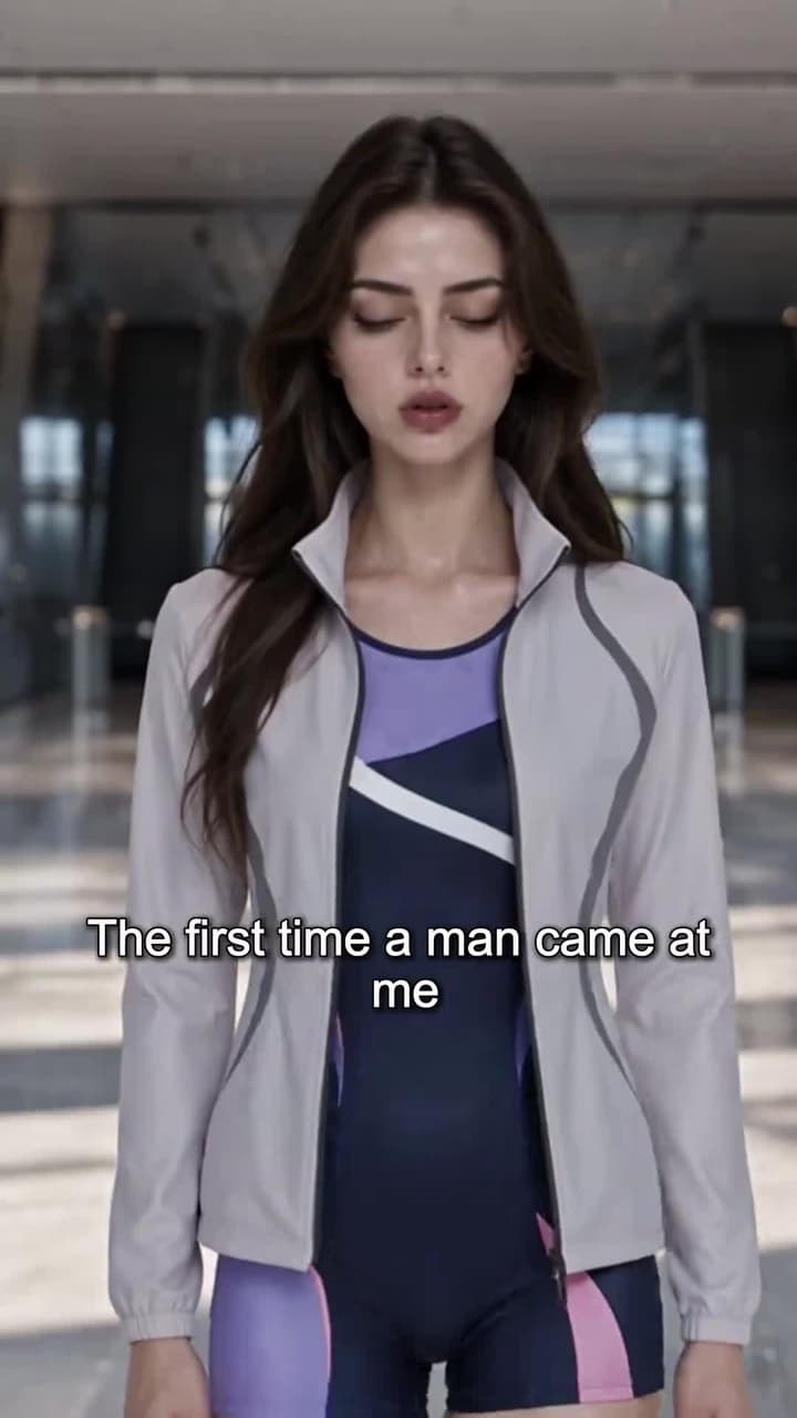 Revenge of the Abandoned Gymnast - Episode 4