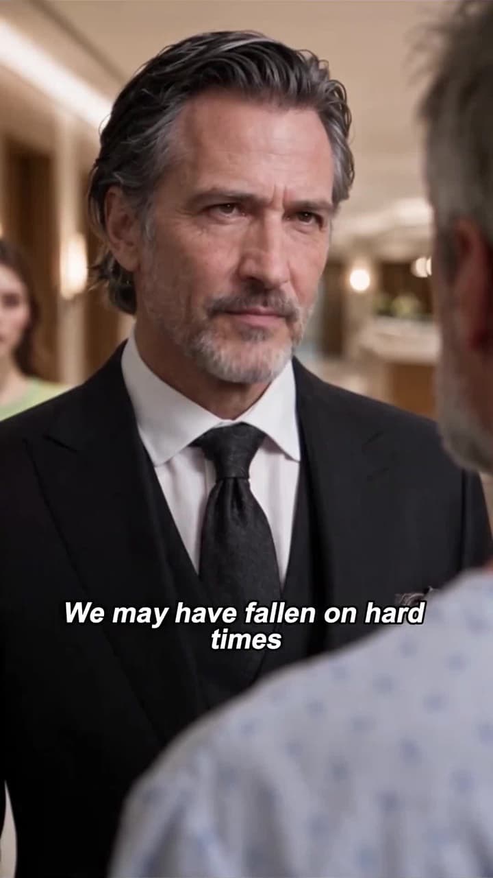 Everyone Underestimated Him - Episode 5
