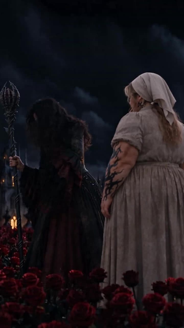 The Beast Duke's Forbidden Maid - Episode 12