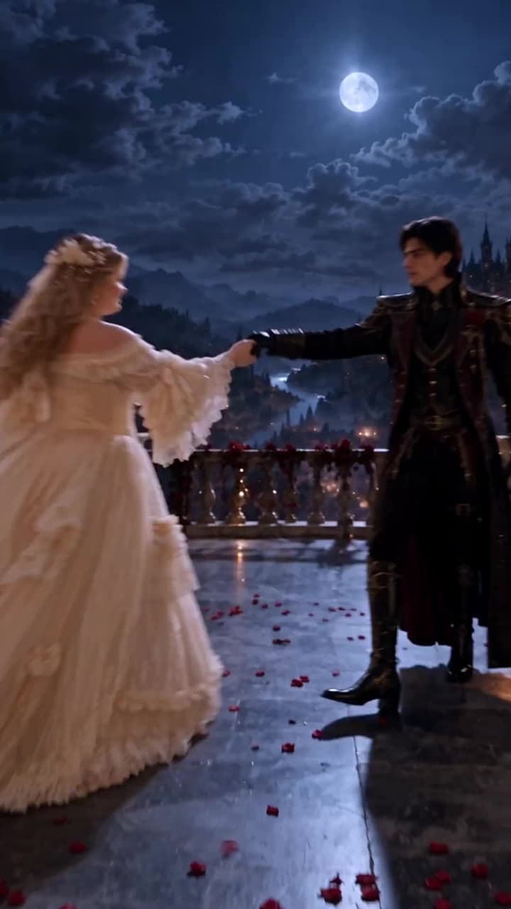 The Beast Duke's Forbidden Maid - Episode 26