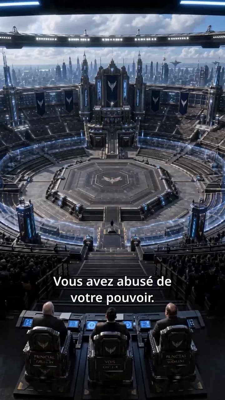 [Doublé]Le génie du rang SSS des Bas-Fonds - Episode 59
