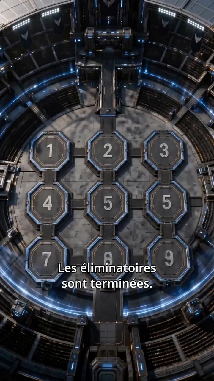 [Doublé]Le génie du rang SSS des Bas-Fonds - Episode 49