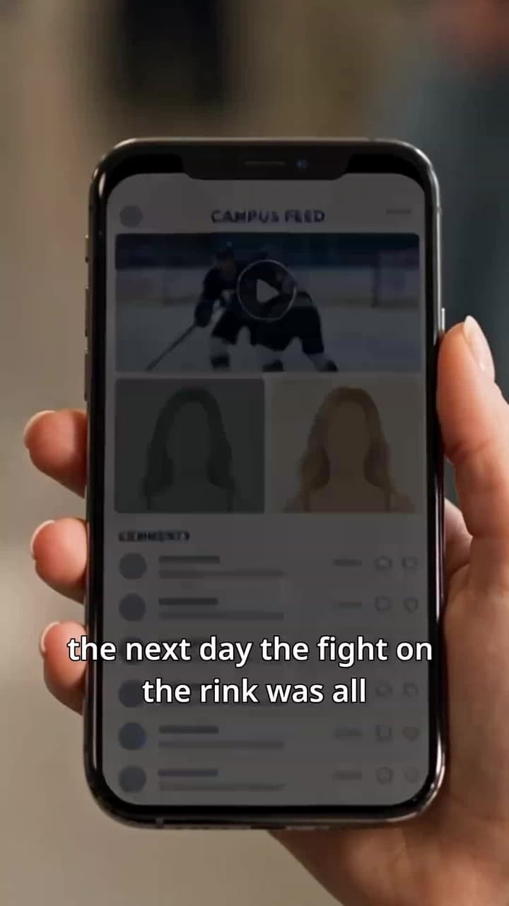 His Plus-Size Ex, Teammate’s Dream Girl - Episode 16