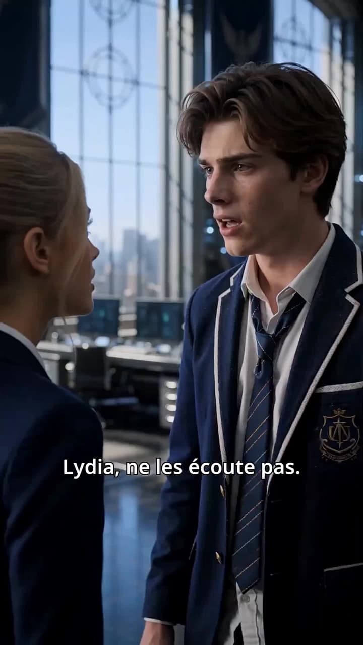 [Doublé]Le génie du rang SSS des Bas-Fonds - Episode 3