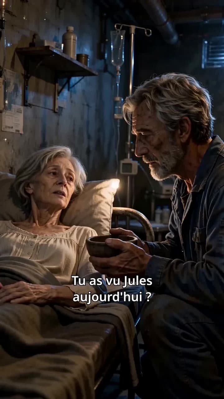 [Doublé]Le génie du rang SSS des Bas-Fonds - Episode 36