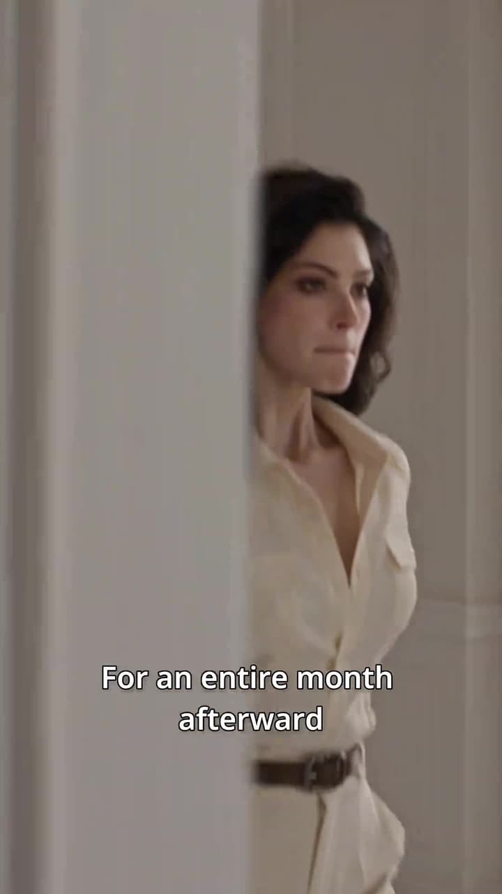 My Don Never Hid His Mistresses From Me - Episode 3