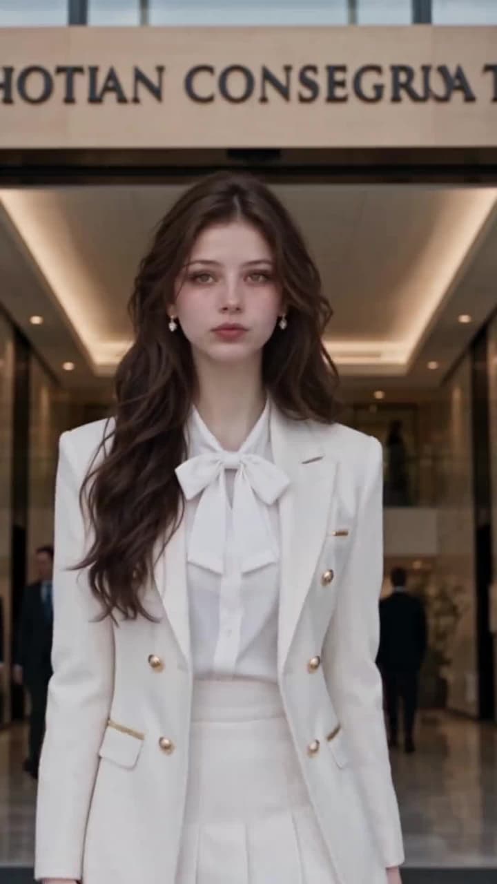  The Real Heiress Keeps Receipts - Episode 24