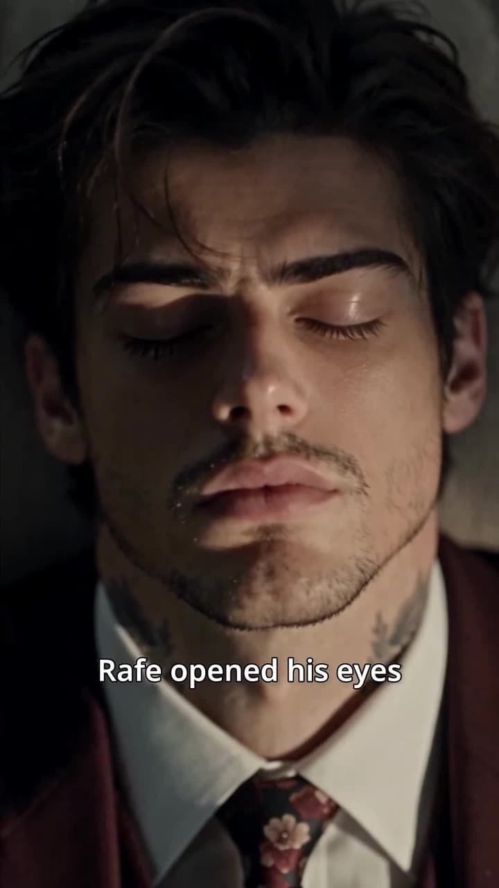My Don Never Hid His Mistresses From Me - Episode 9